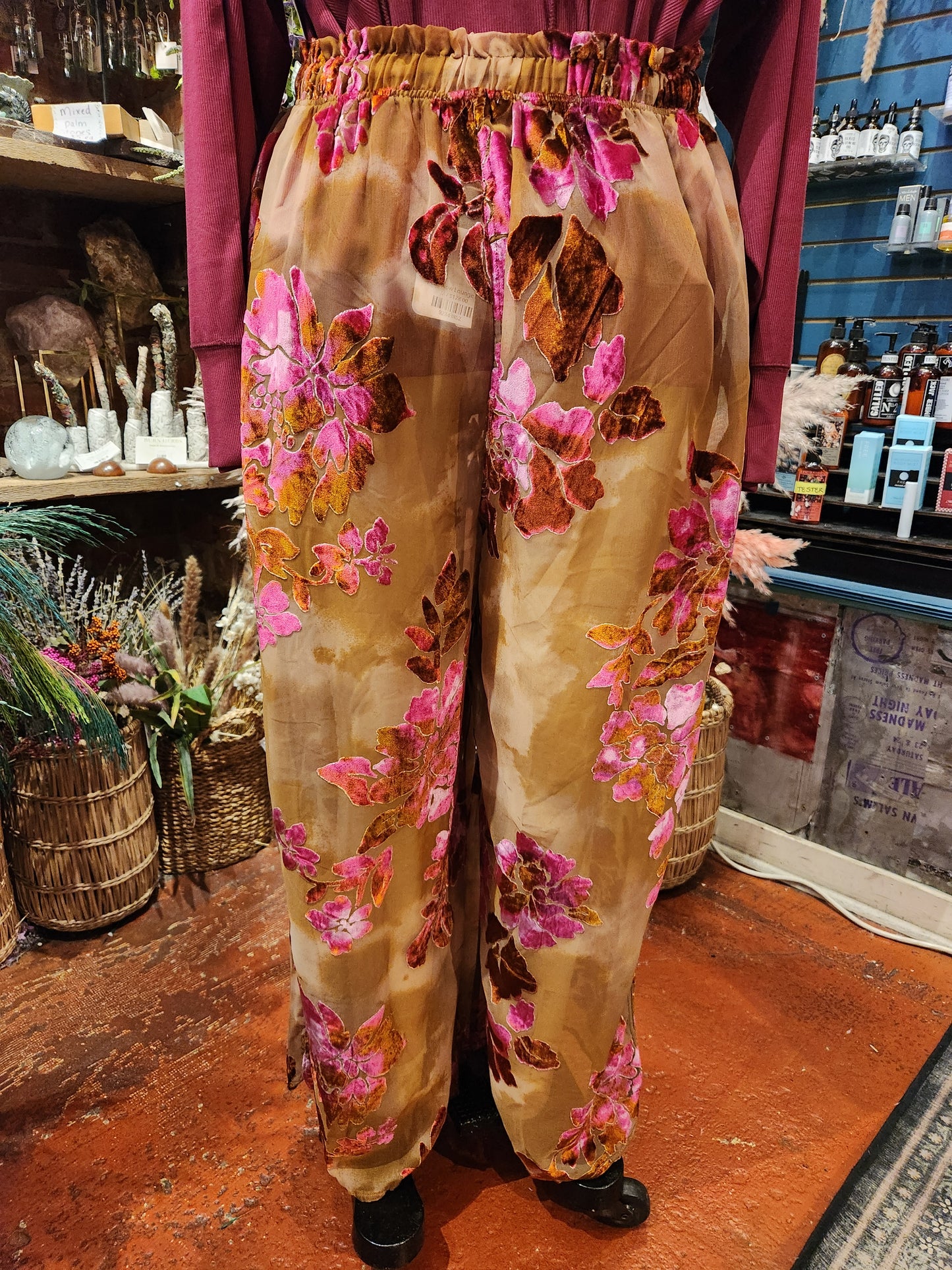Speak Now Lounge Pant