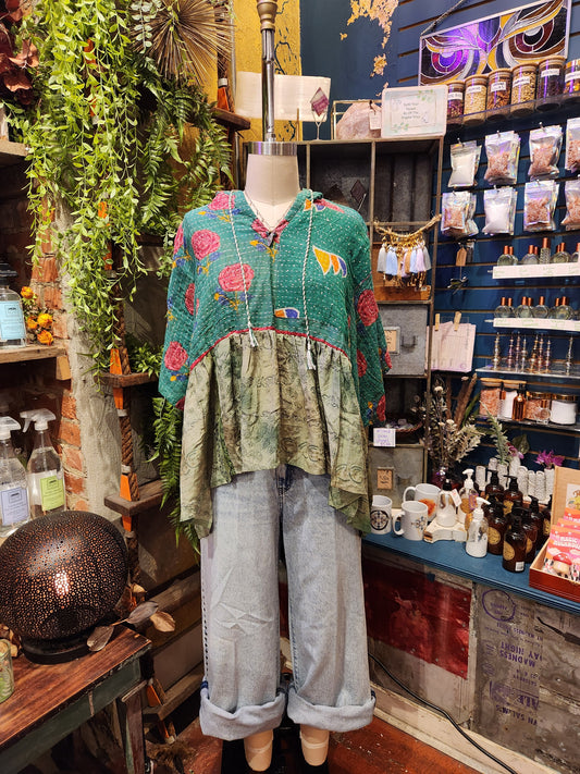 Cosmos Hoodie 025