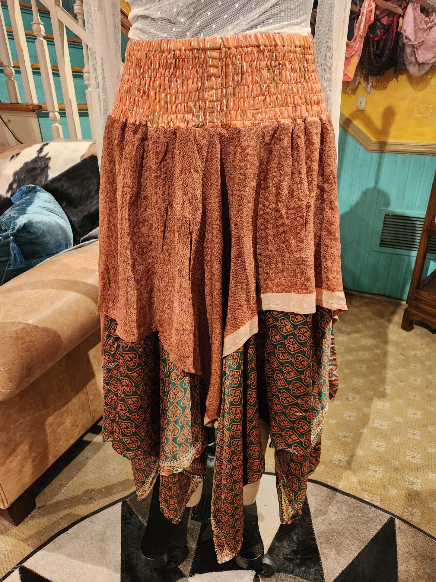 Pixie Skirt 1225 - 173