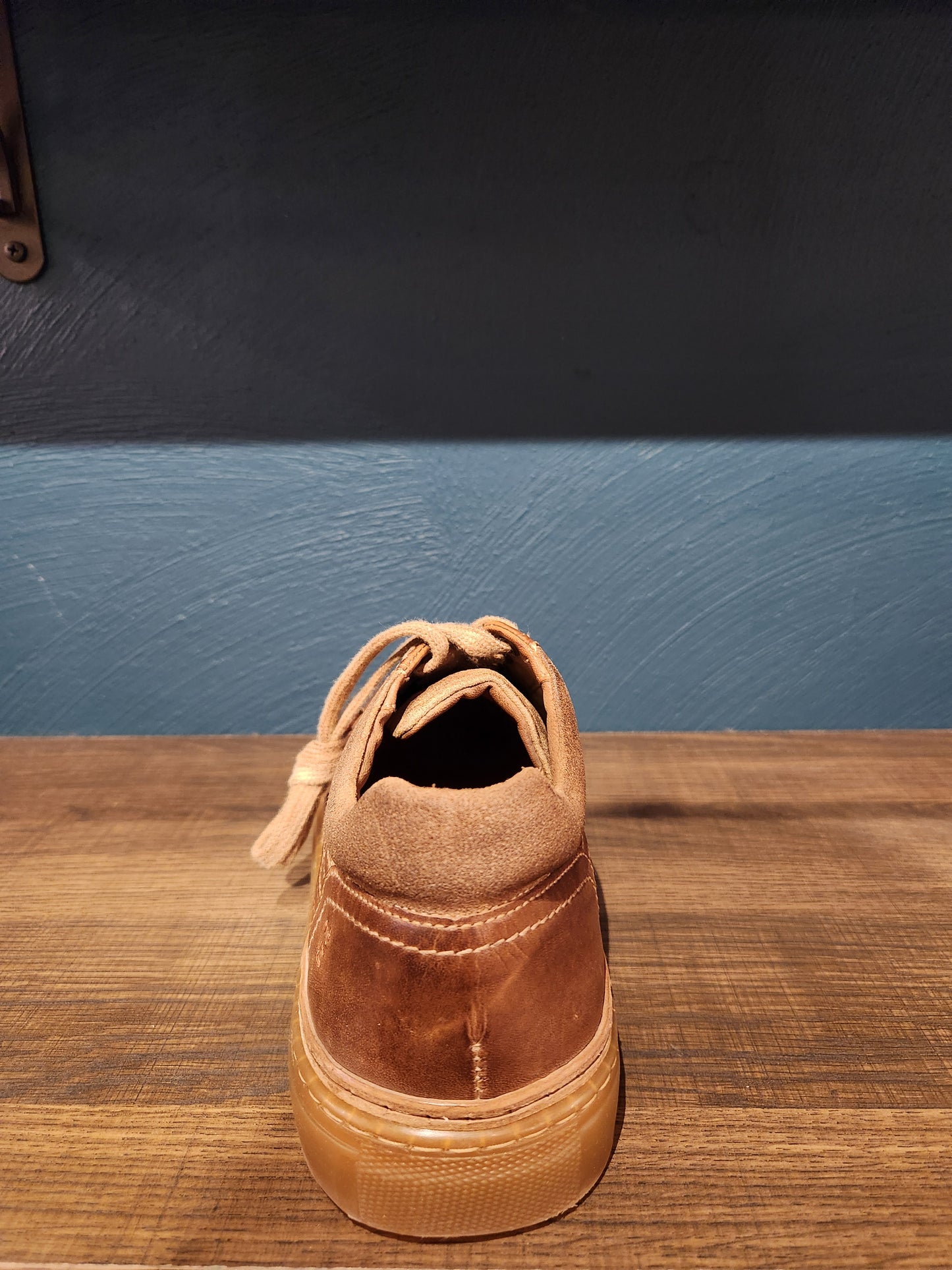 Eminent Shoe - Brown