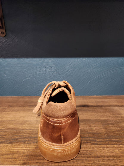 Eminent Shoe - Brown