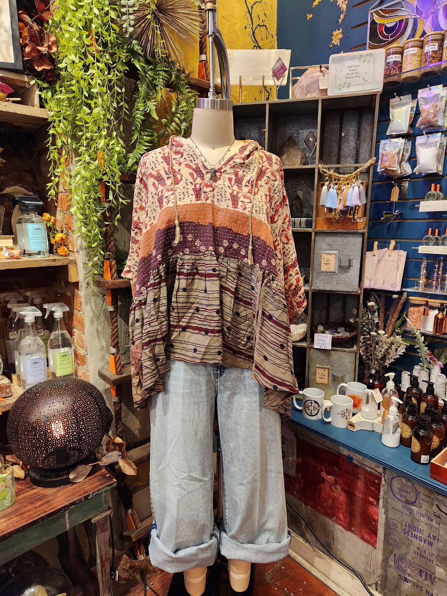 Cosmos Hoodie 202