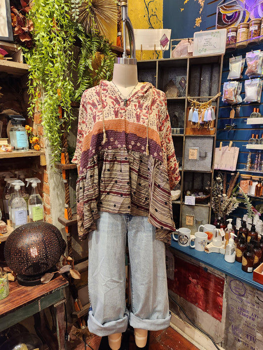 Cosmos Hoodie 202