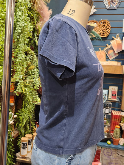 The Beatles - Lucy in the Sky with Diamonds T-Shirt