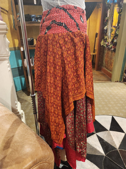 Pixie Skirt 1225 - 174