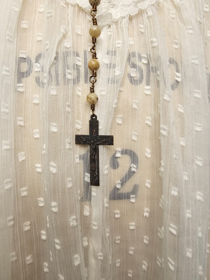 Full Rosary - Virgin Mary