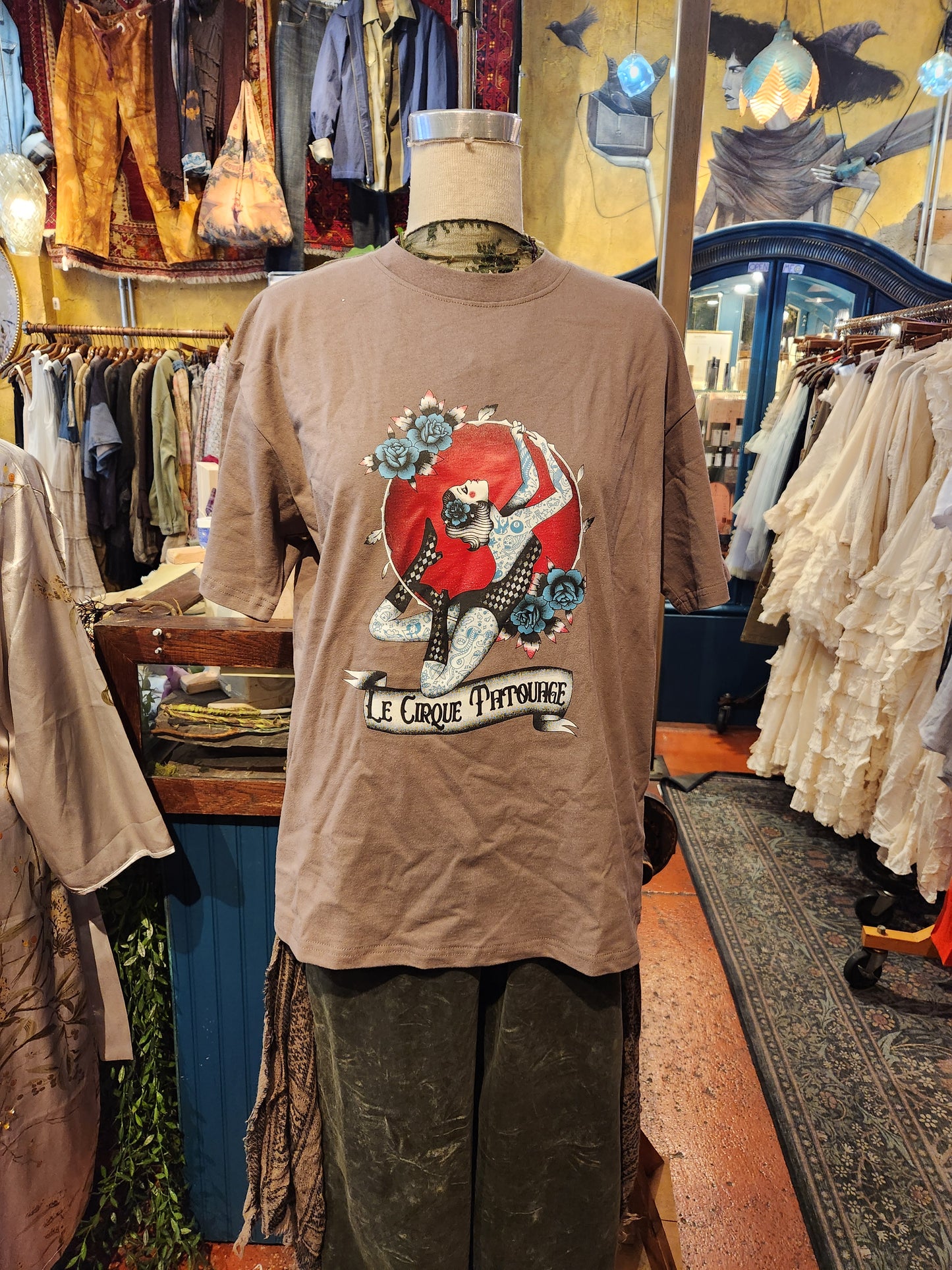 Tattoo Experience 2026 Tee
