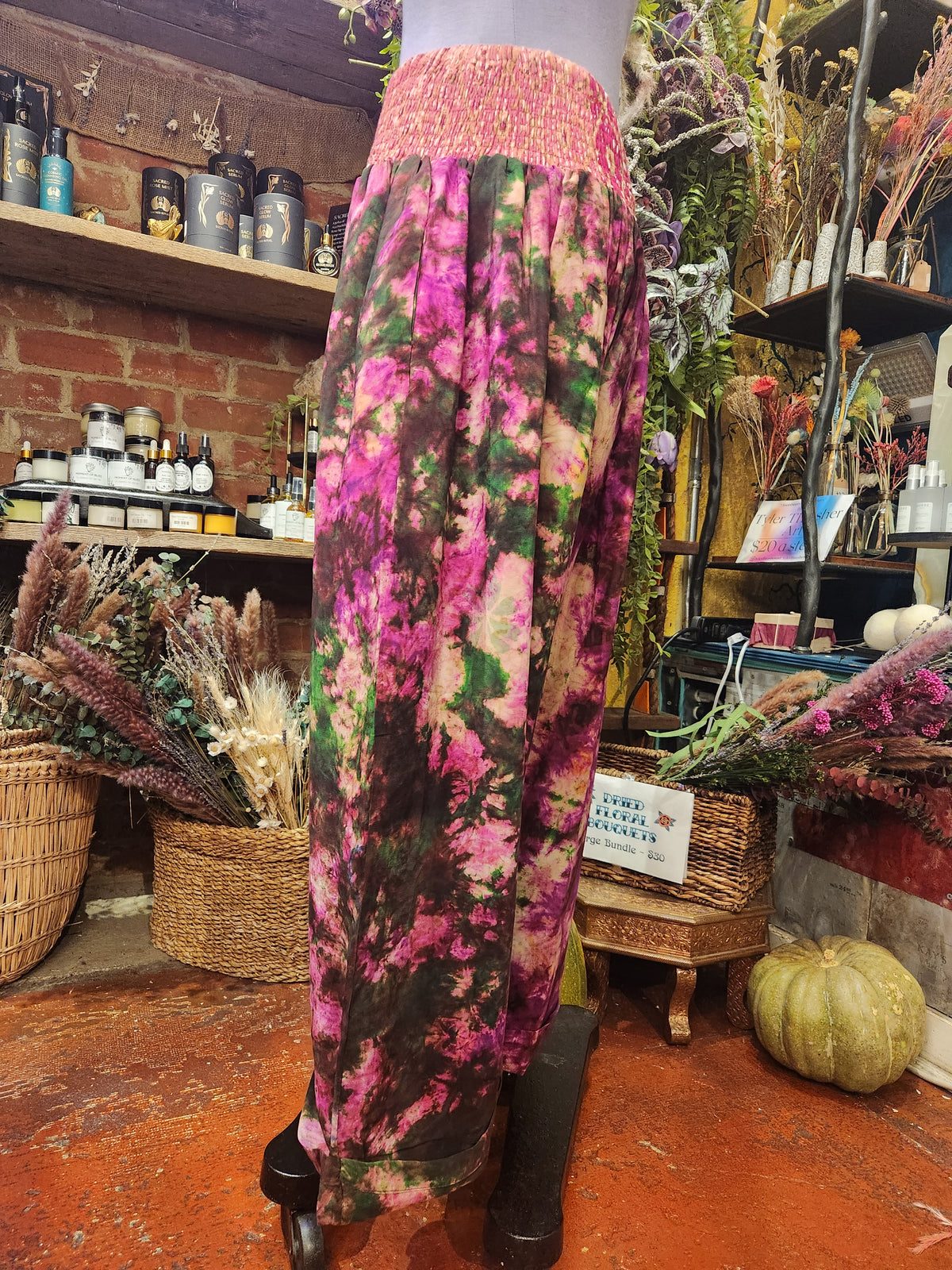 Duality Straight Leg Pants 0626 069