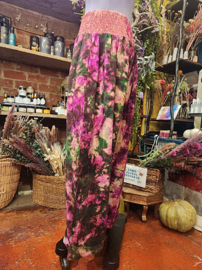 Duality Straight Leg Pants 0626 069
