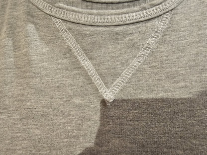 Crew Sweatshirt - Heather