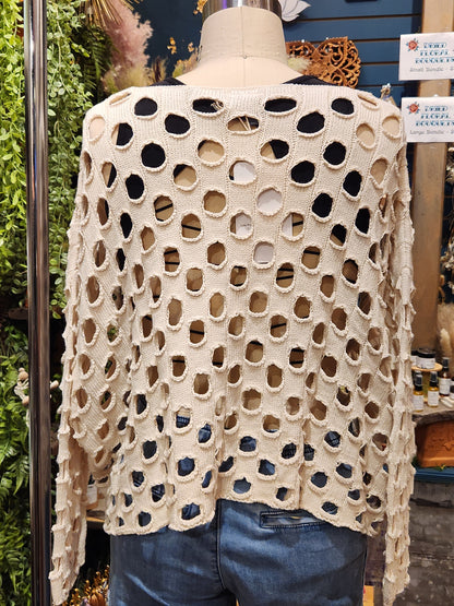 Lula Pullover - Multiple Colors