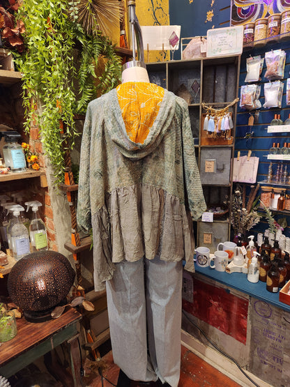 Cosmos Hoodie 233