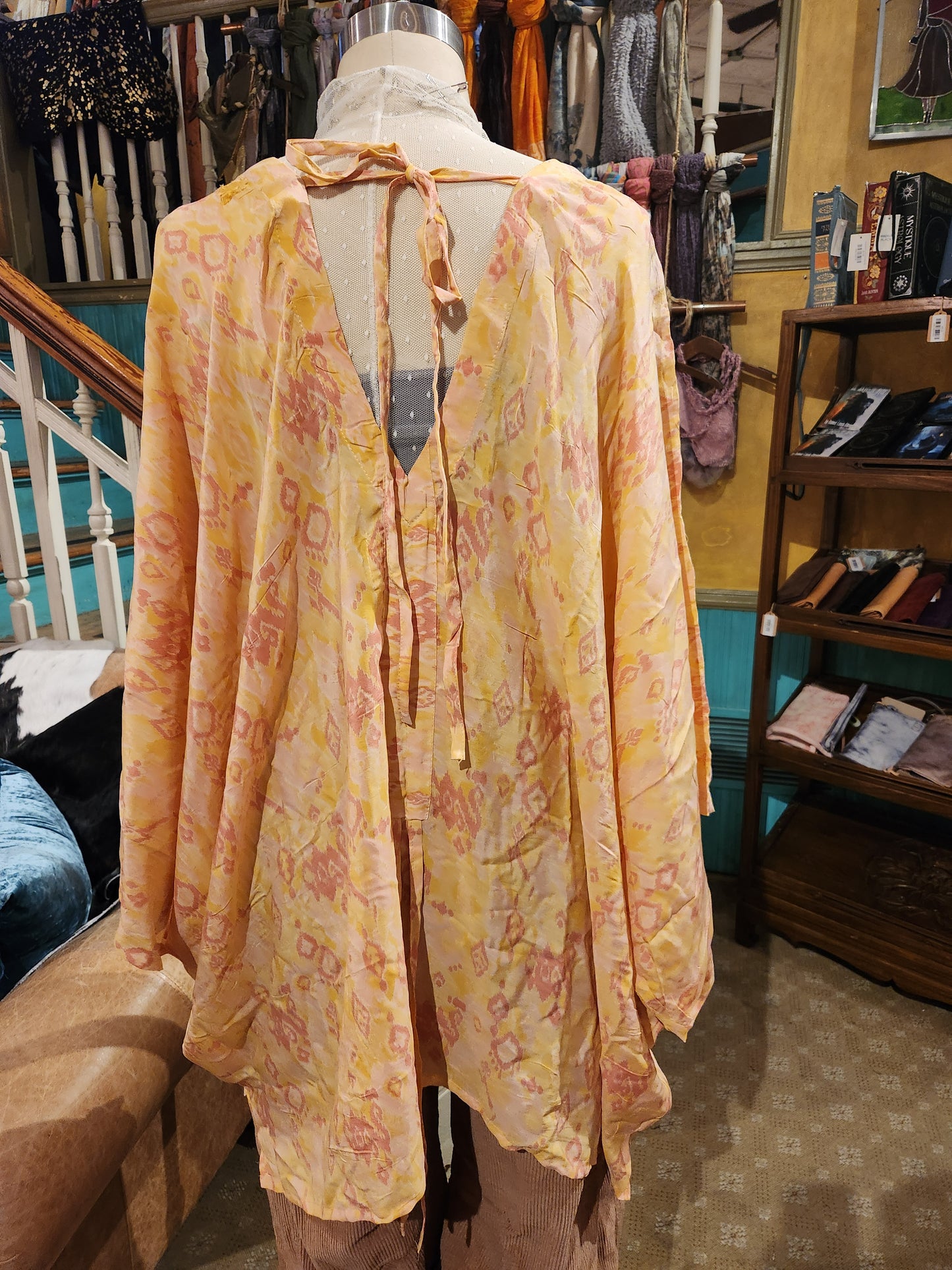 Shortie Moondance Muu 1025 - 177