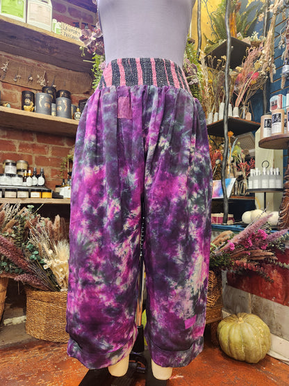 Duality Straight Leg Pants 0626 157