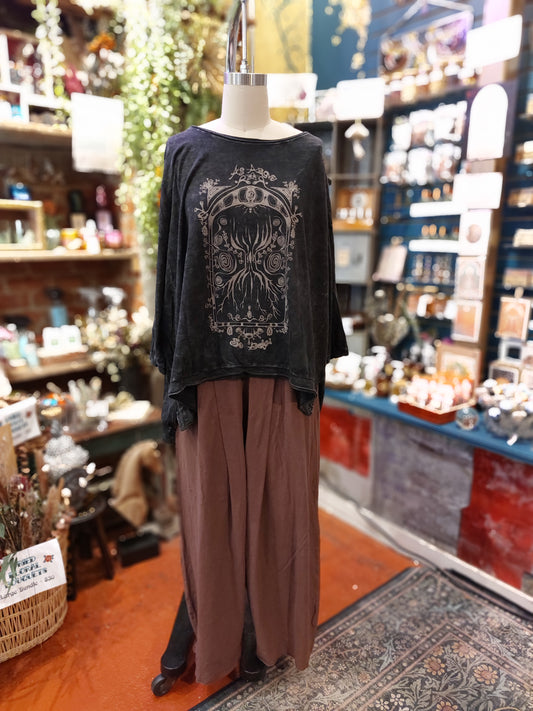 KB Dream Tee Pullover - As Above So Below