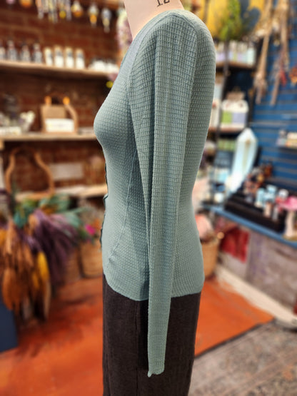 Free People Going Places Cardigan