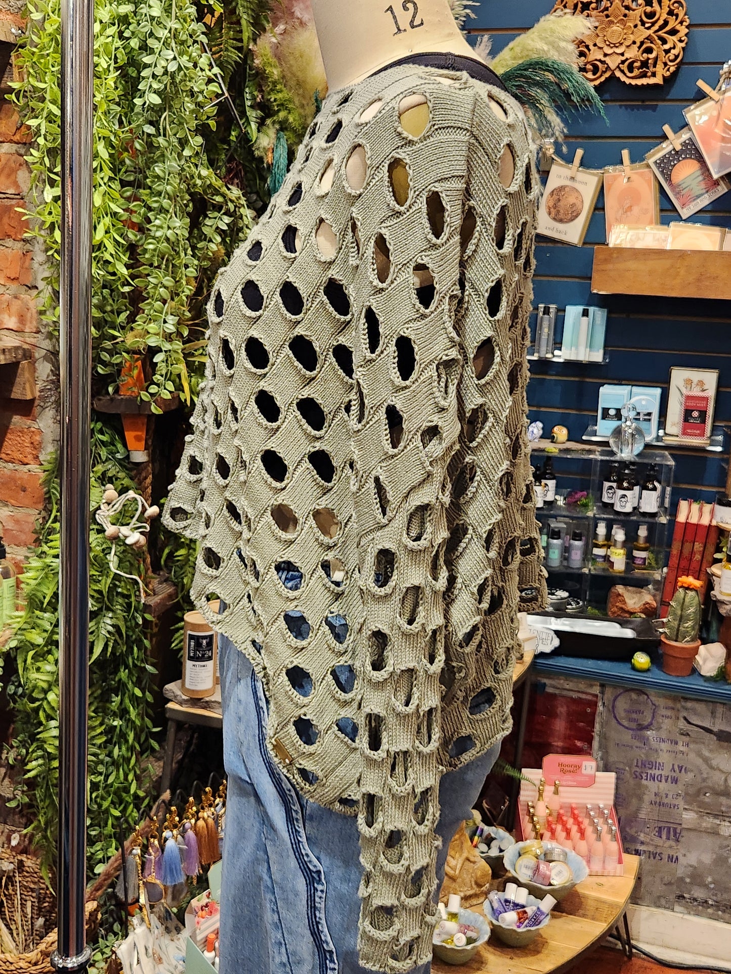 Lula Pullover - Multiple Colors