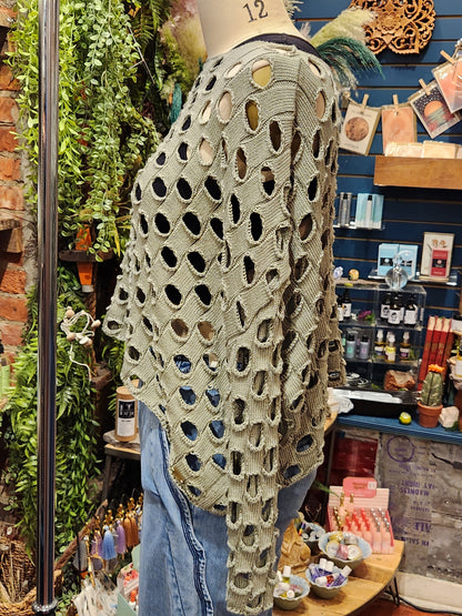 Lula Pullover - Multiple Colors