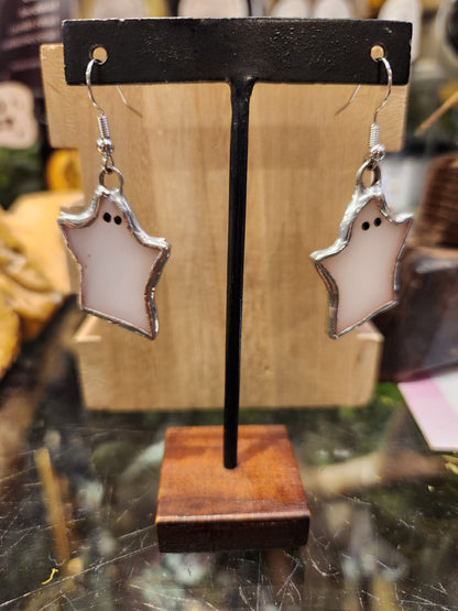 Ghost Earrings (1) - *KC41