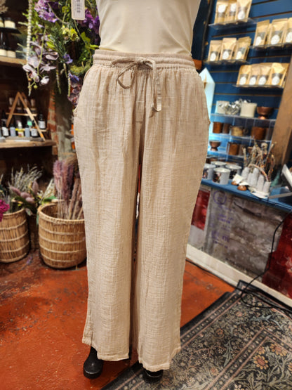 Fan of SummerTan -Pant