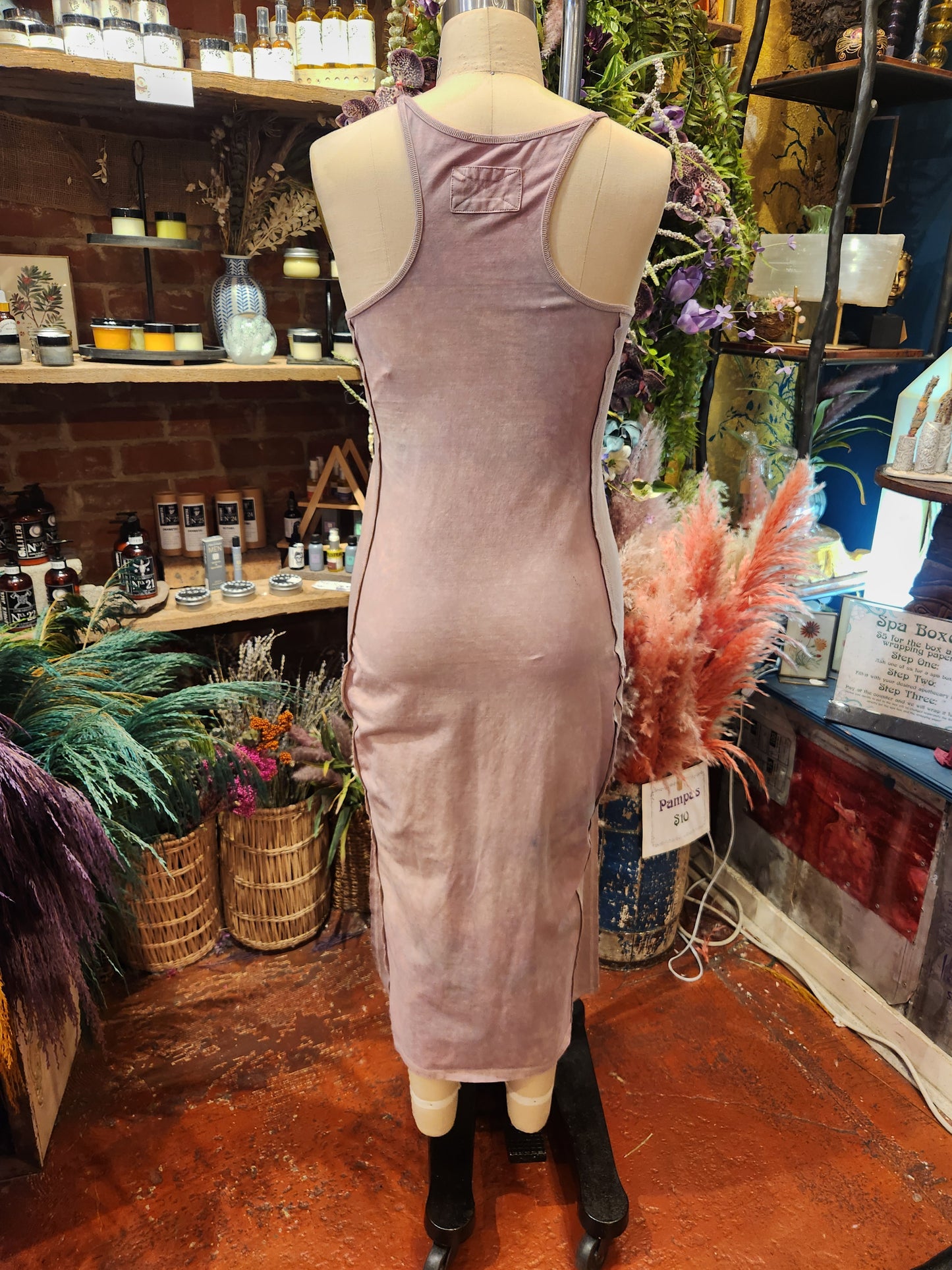 Ice Pop Dress