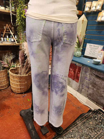 Traumatism Art Roads Jean