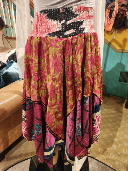 Pixie Skirt 1225 - 095