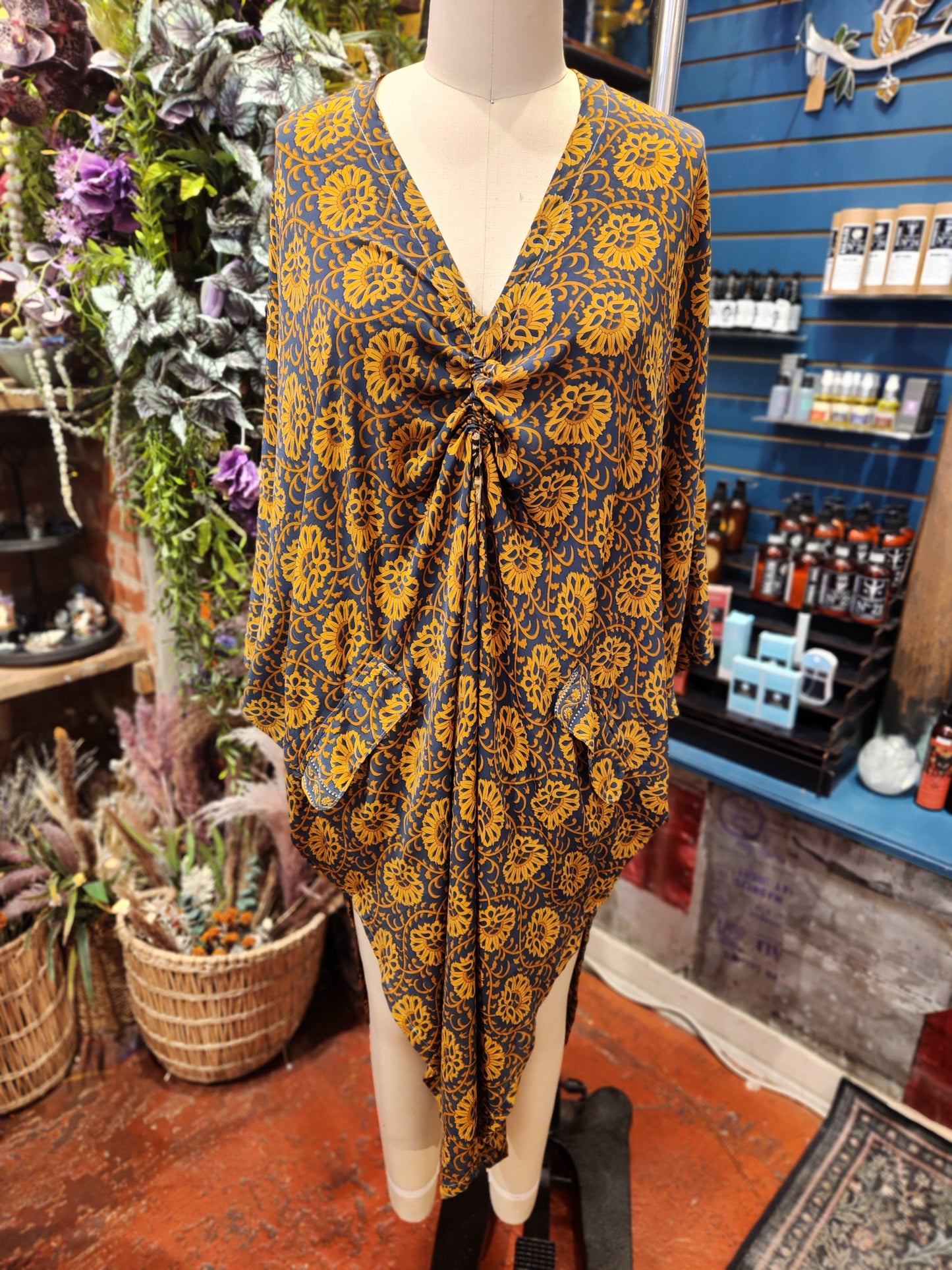 Moondance Muu