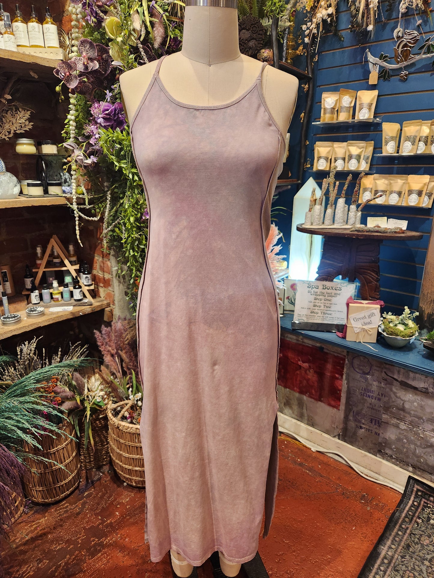 Ice Pop Dress