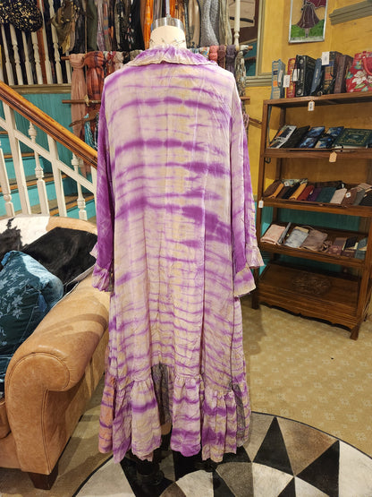 Crepe Sari Pixie Duster 1225 - 187