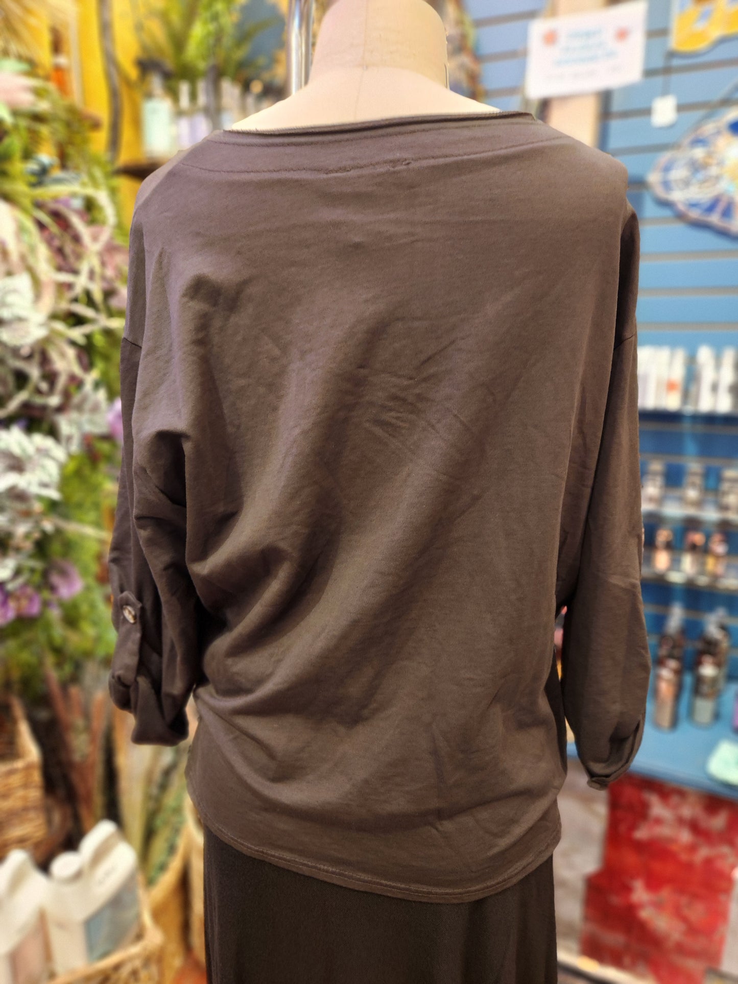 State of the Art Top