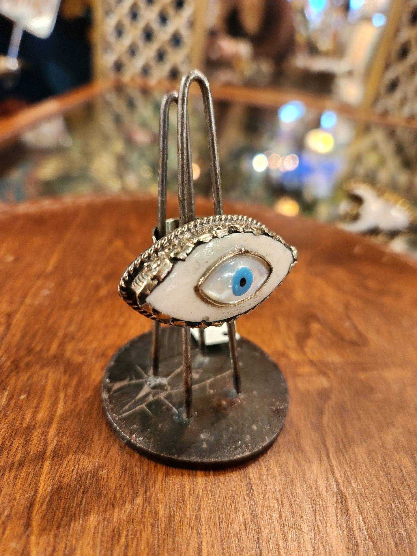 Eye Ring - Multiple Styles