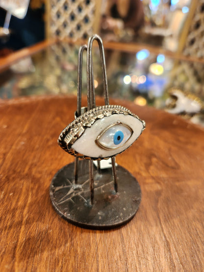 Eye Ring - Multiple Styles