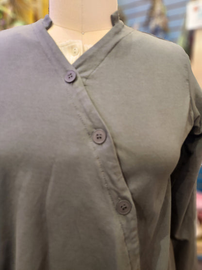 Saga Asymmetrical Top