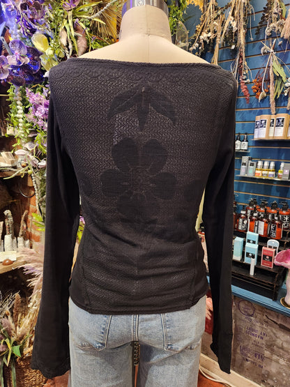 Delilah Long Sleeve