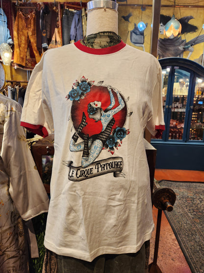 Tattoo Experience 2026 Tee