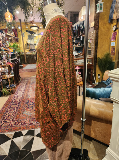 Shortie Moondance Muu 1025 - 110