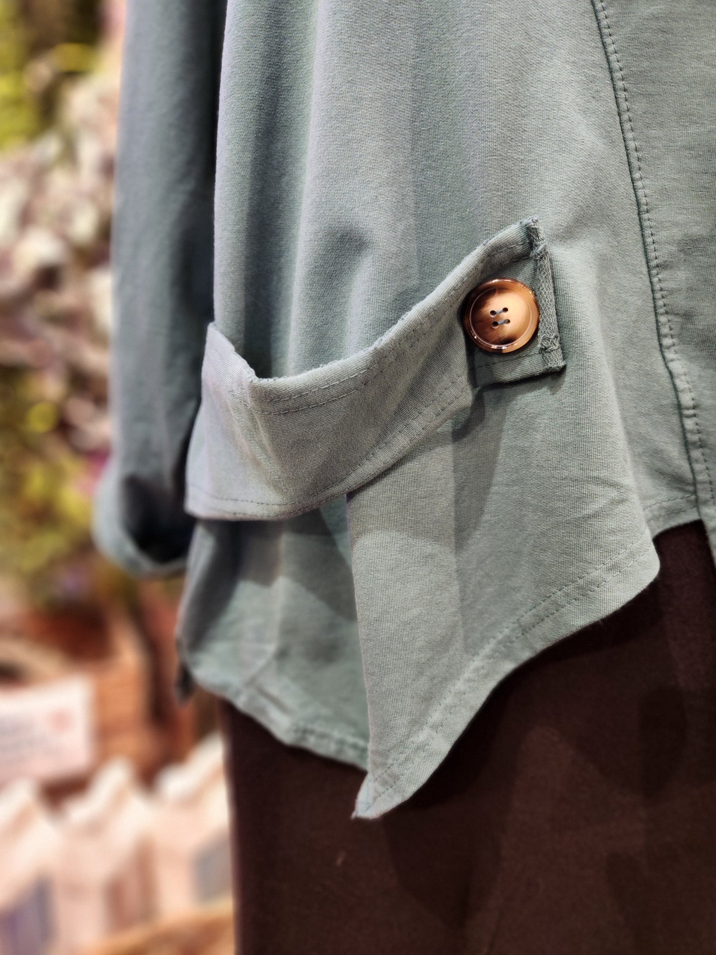 State of the Art Top