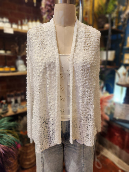 Rigel Cardigan