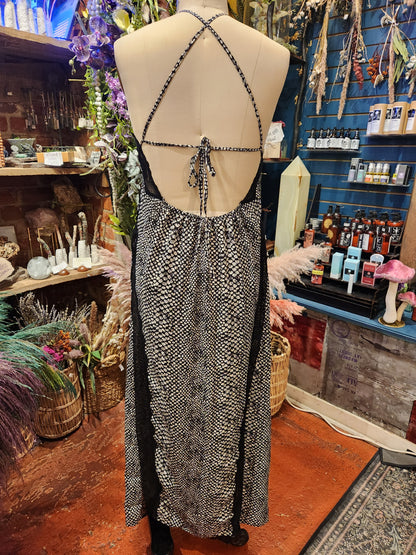 Rock and Roll Free People Dress