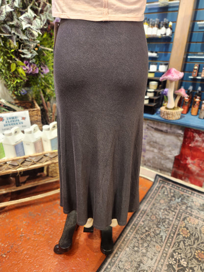 SAGA A-Line Skirt
