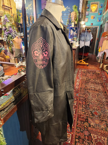 Divine Destruction Papucci Jacket - Monica Moses*