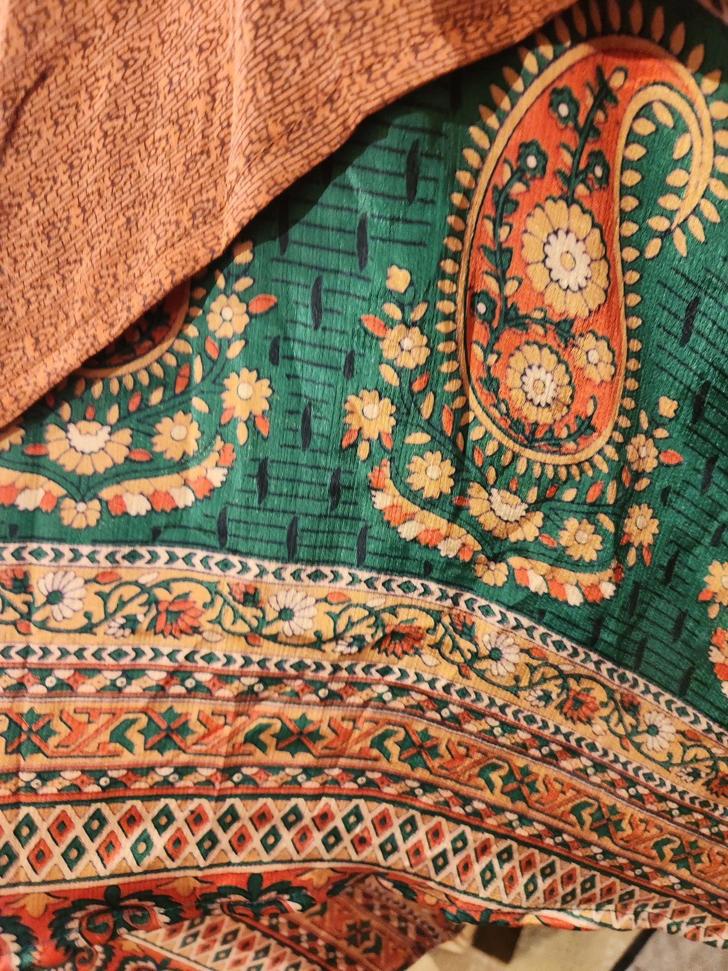 Pixie Skirt 1225 - 173