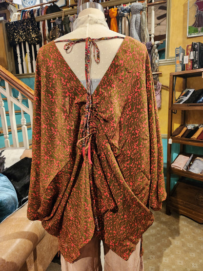 Shortie Moondance Muu 1025 - 110