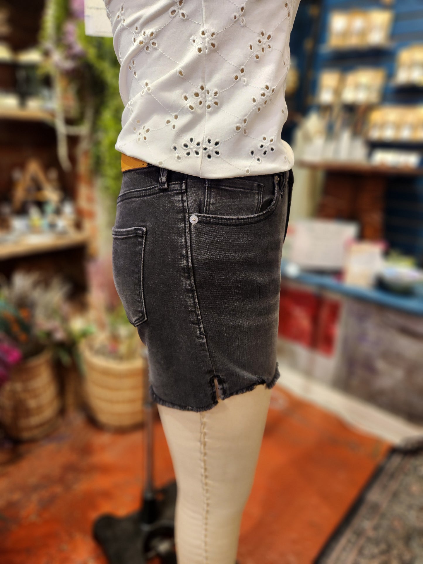 Julian East Coast Shorts