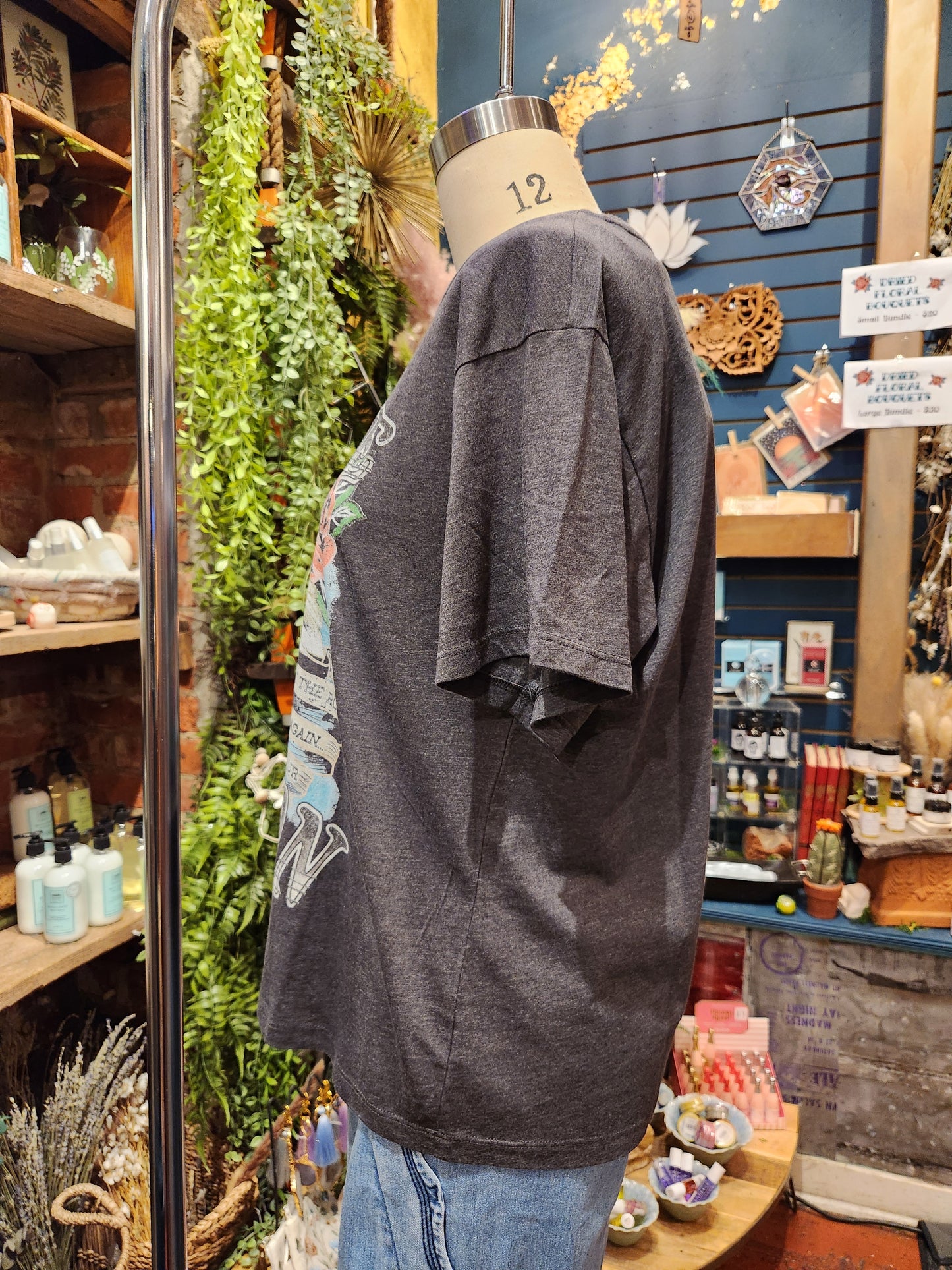 Willie Nelson - On the Road Again T-Shirt