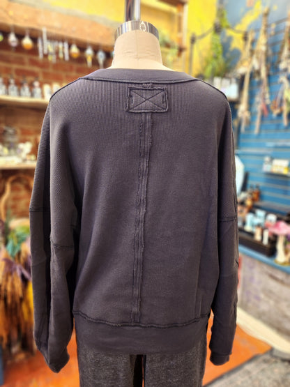 Free People Skyline TEE