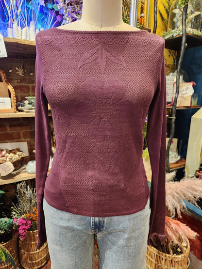 Delilah Long Sleeve