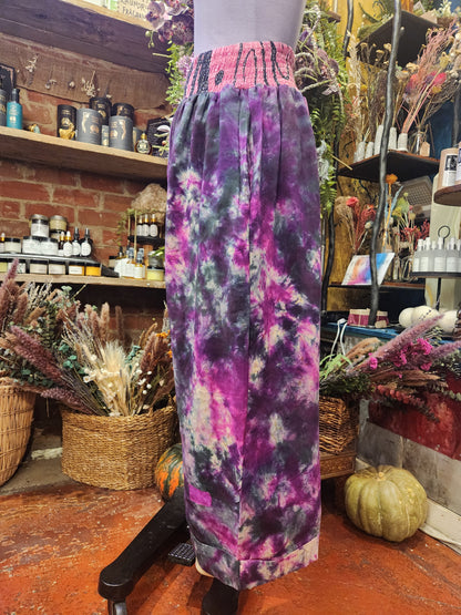 Duality Straight Leg Pants 0626 157