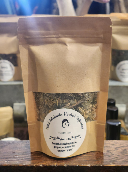 *Looseleaf Tea Small - Momma